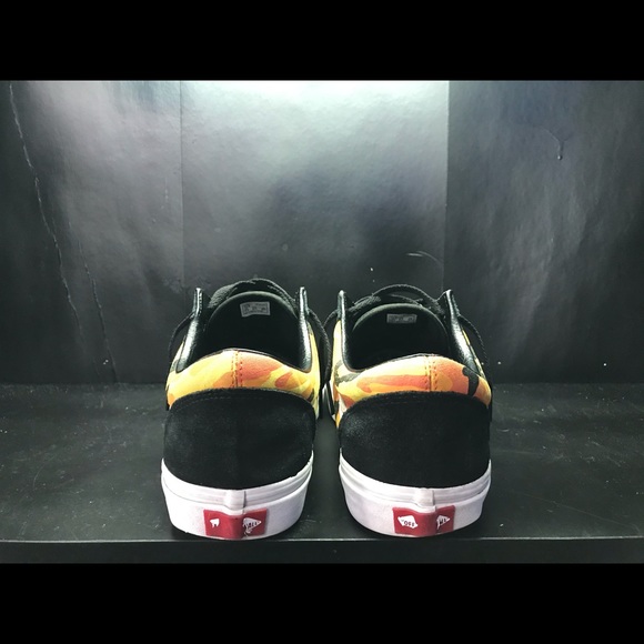 Vans camo - Picture 5 of 7